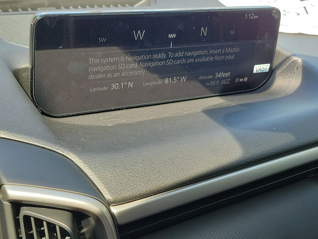 New 2026 MAZDA CX-50 AWD 2.5 S w/ Weather Package image 27