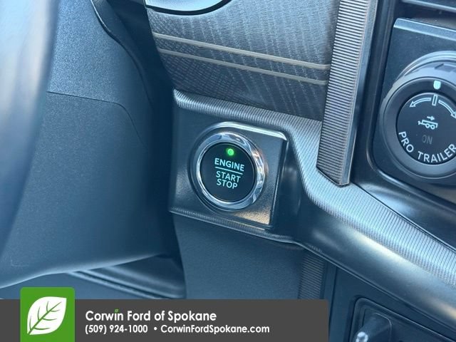 Used 2023 Ford F150 Platinum AWD/4WD image 35