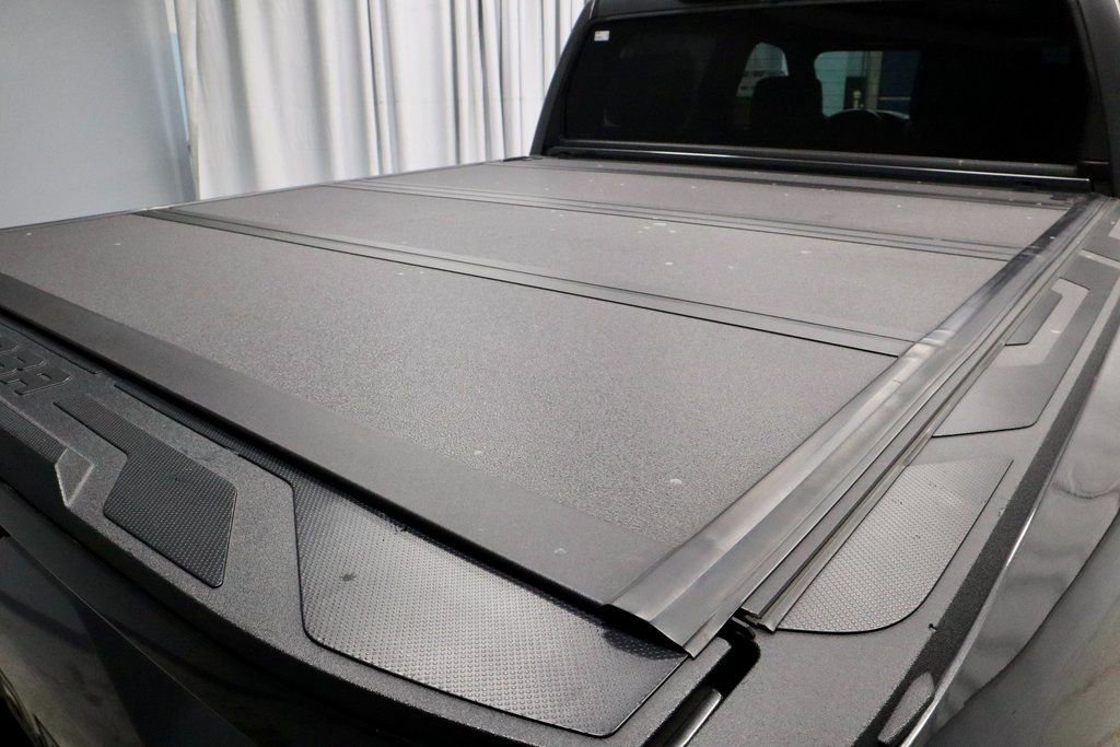 Used 2024 Toyota Tundra Platinum image 14