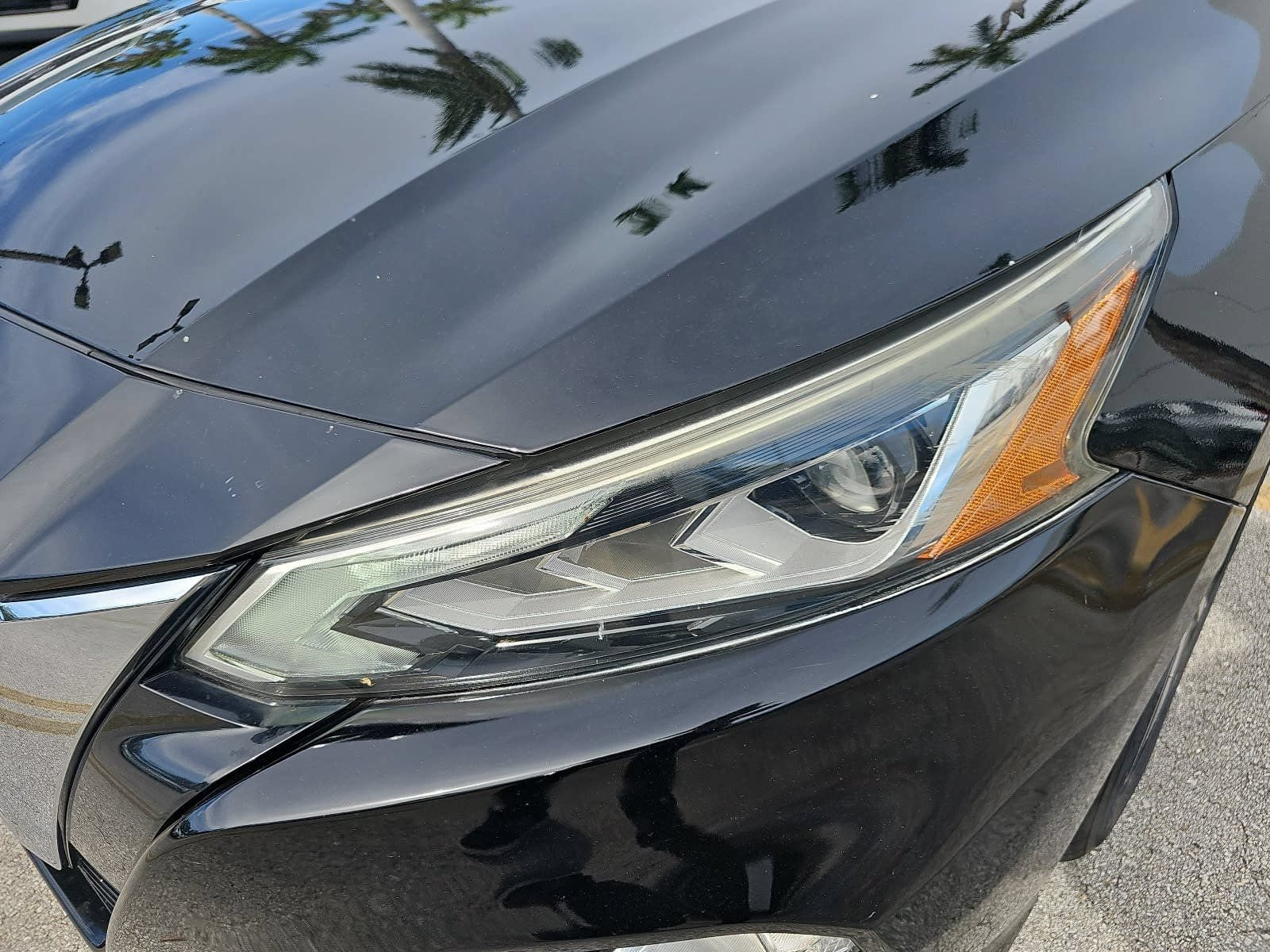 Used 2020 Nissan Altima 2.5 SV FWD image 29