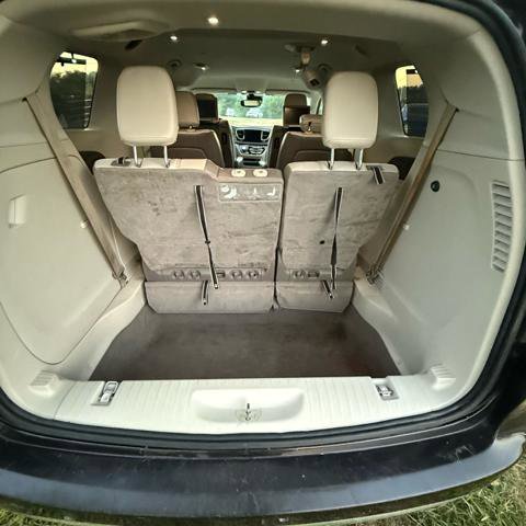 Used 2017 Chrysler Pacifica Touring-L Plus w/ Advanced Safetytec Group image 17