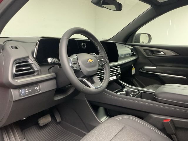New 2026 Chevrolet Traverse LT w/ LPO, Floor Liner Package image 11