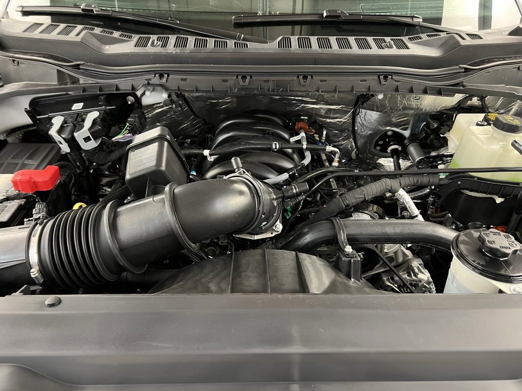 New 2025 Ford F550 XL w/ XL Chrome Package image 27