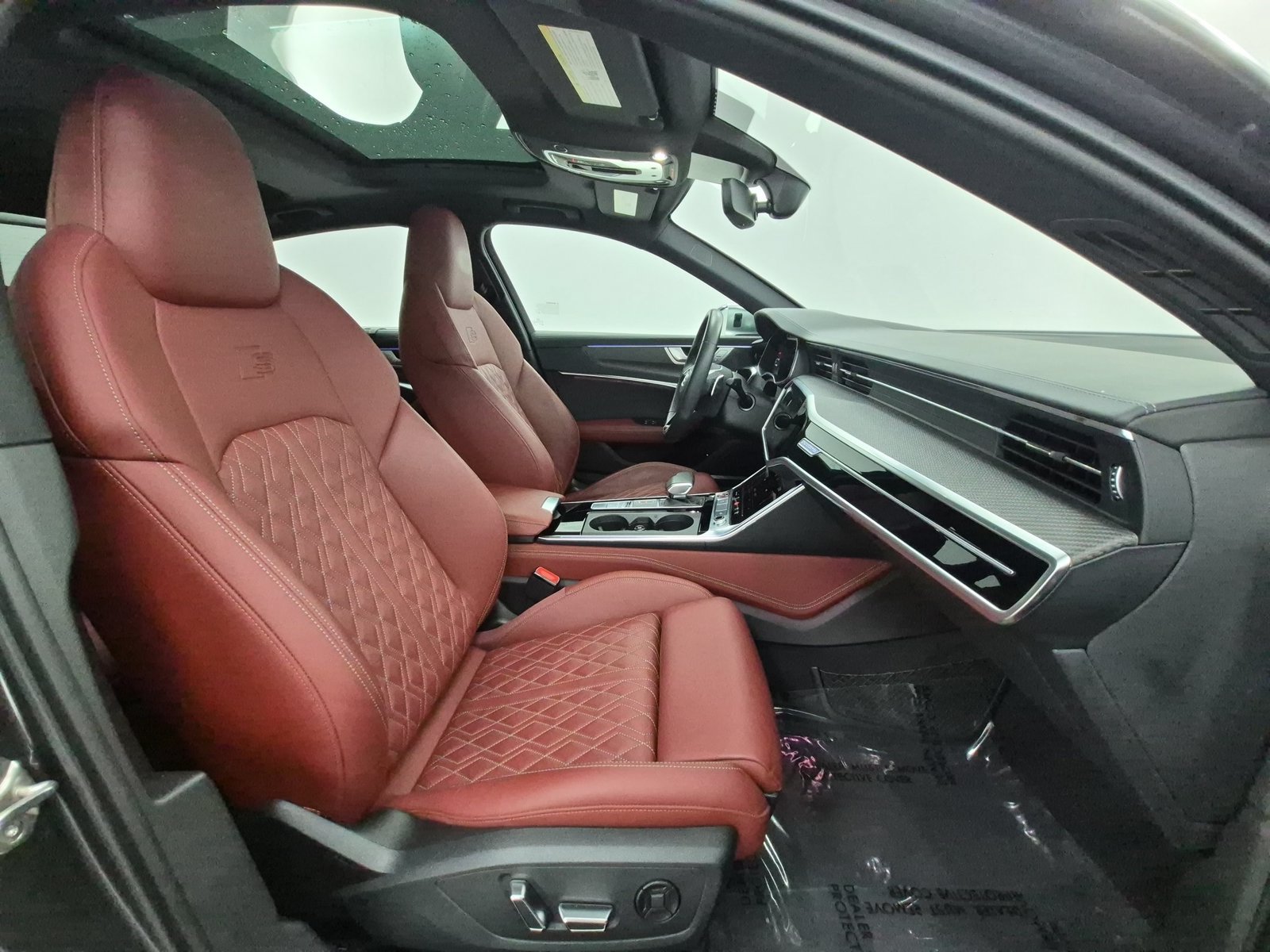 Used 2022 Audi S6 Prestige AWD/4WD image 25