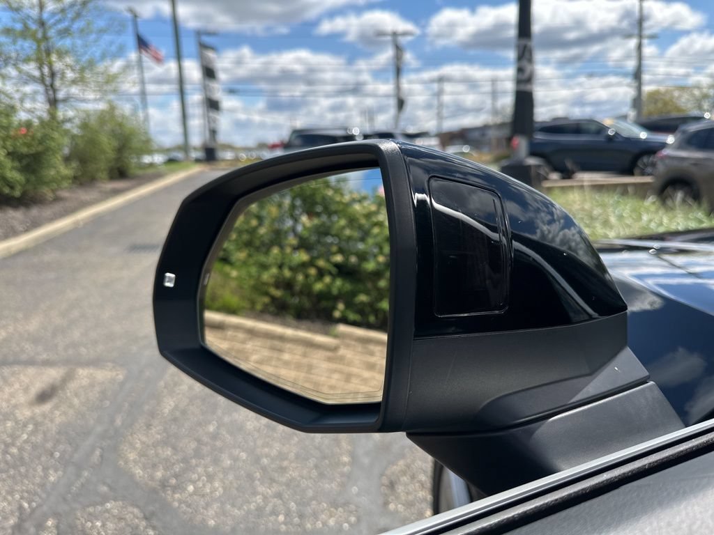 Used 2018 Audi Q5 2.0T Premium Plus AWD/4WD image 3