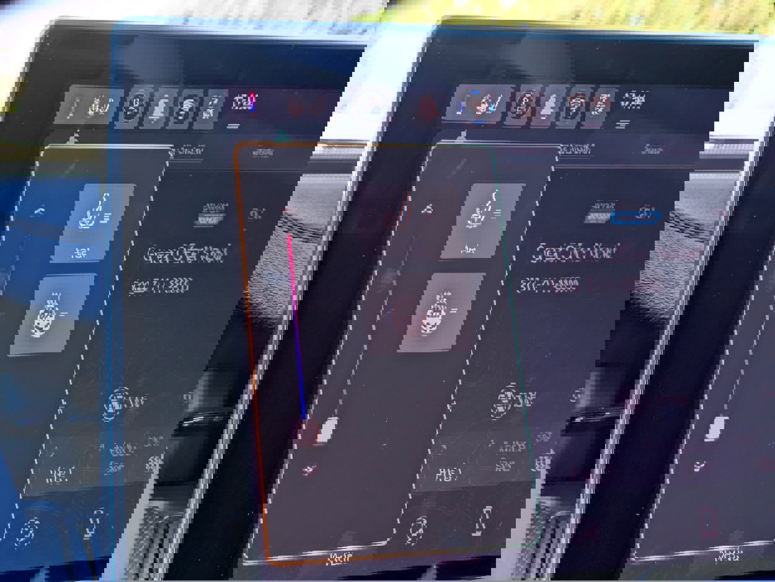 New 2026 Jeep Compass Latitude image 25