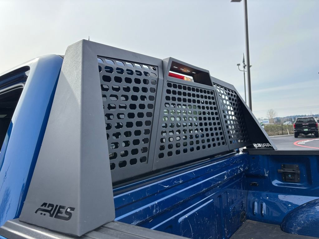 Used 2024 Ford F150 STX image 36