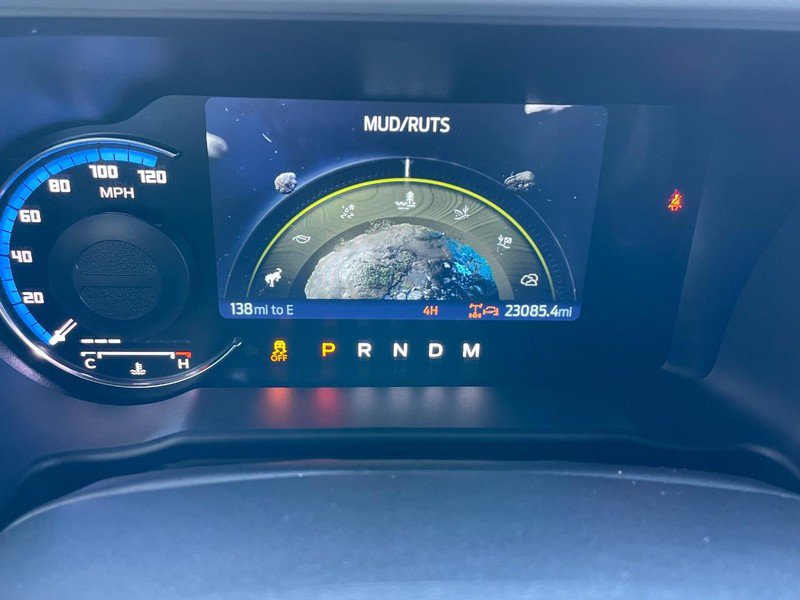 Used 2023 Ford Bronco Badlands image 52