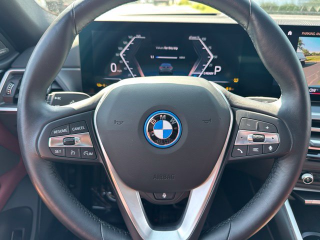 Used 2023 BMW i4 eDrive35 w/ Premium Package RWD image 48