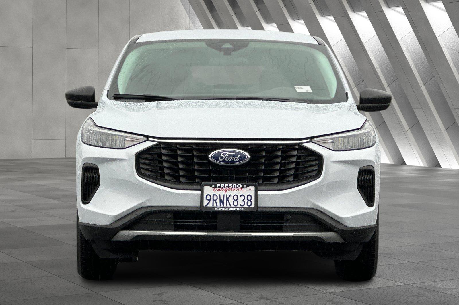 Used 2025 Ford Escape Active image 9