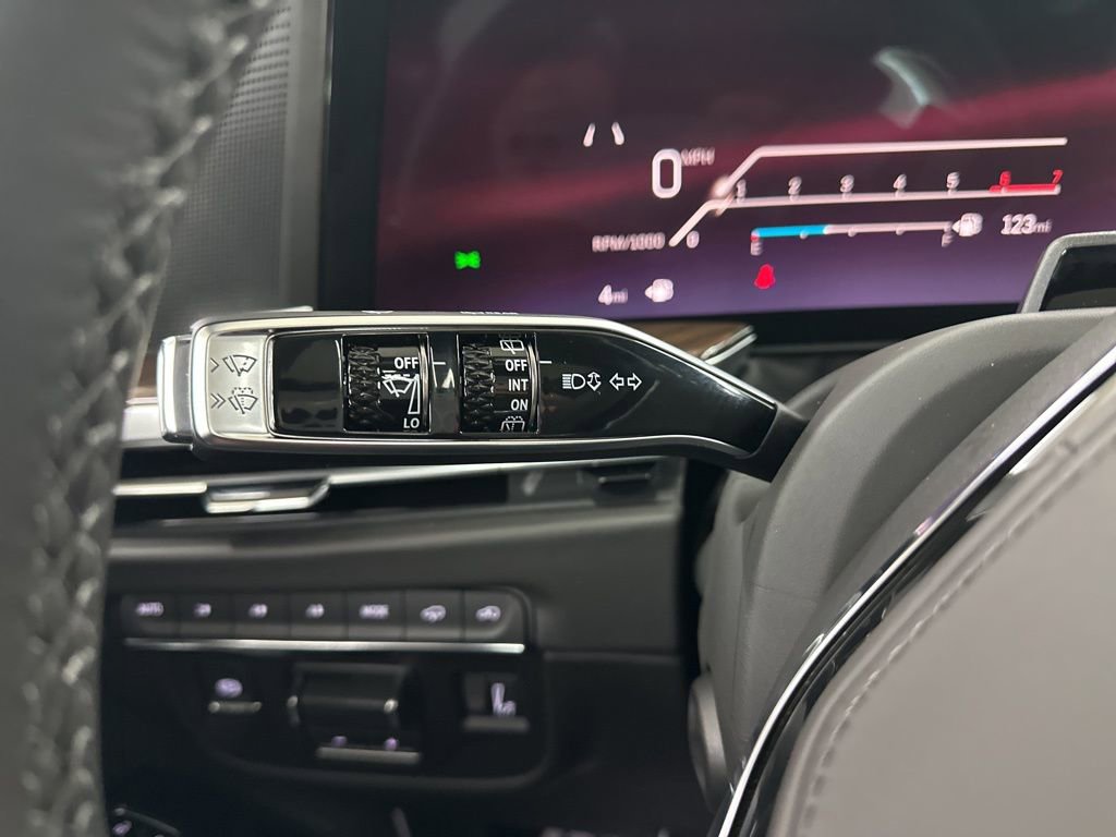 New 2026 Cadillac Escalade Platinum Sport image 39