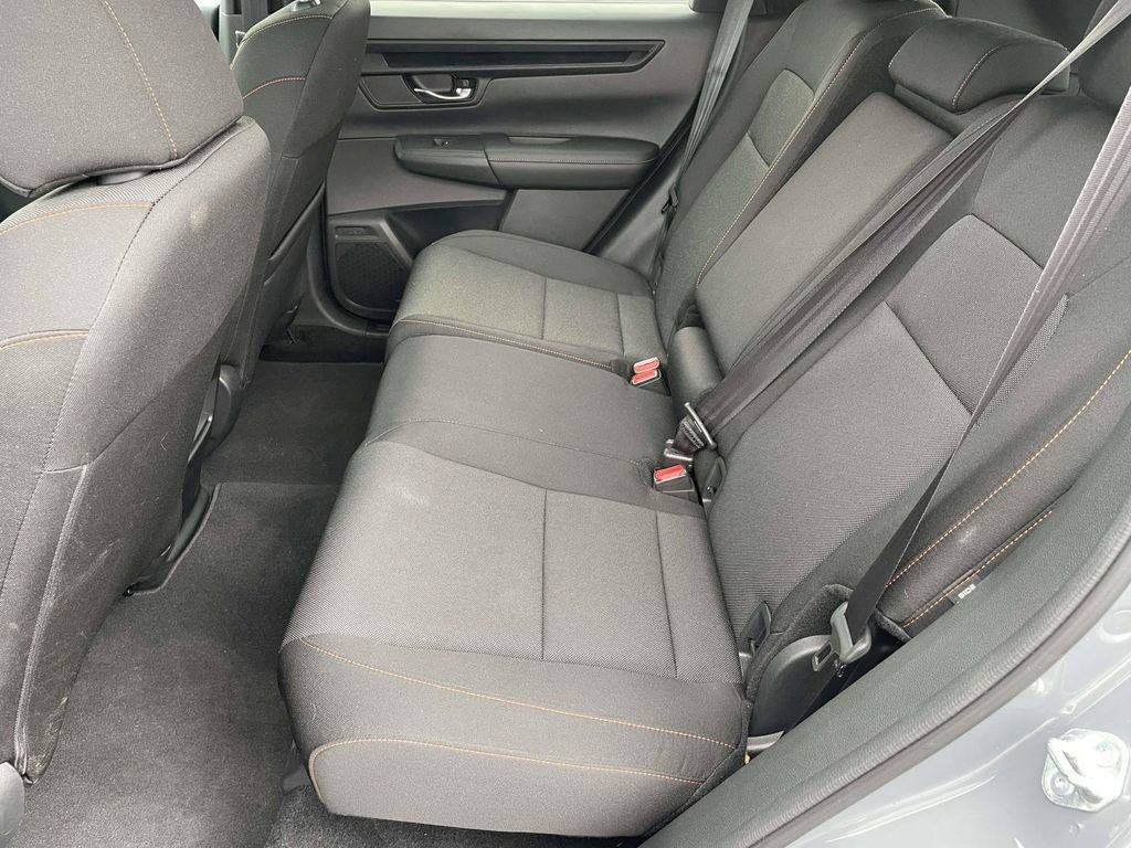Used 2024 Honda CR-V Sport image 12