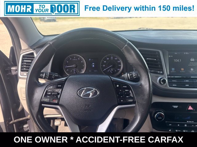 Used 2018 Hyundai Tucson Value AWD/4WD image 22