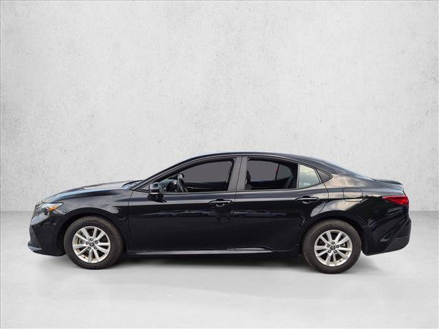 Used 2026 Toyota Camry LE FWD image 5