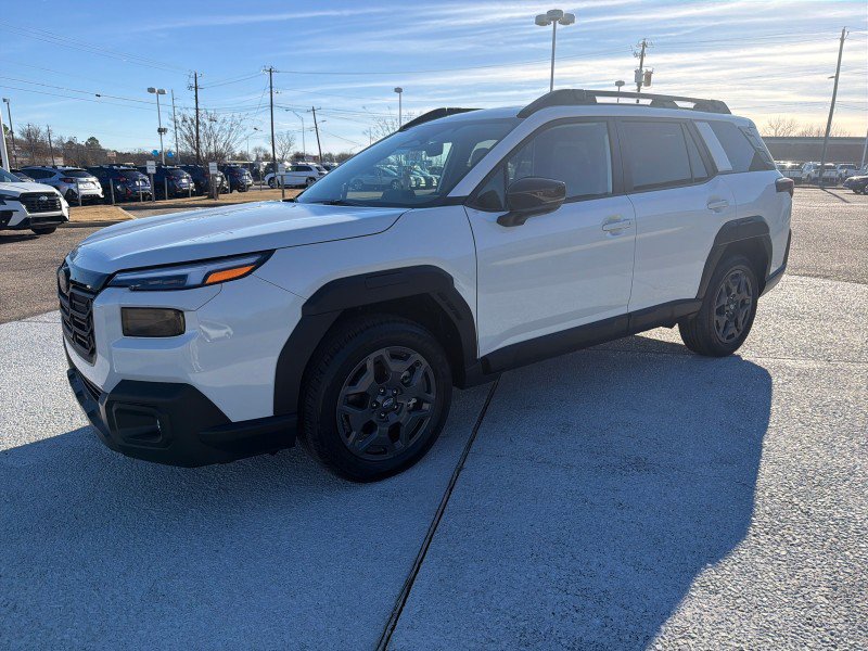 New 2026 Subaru Outback Premium image 3
