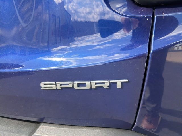 Used 2018 Jeep Renegade Sport w/ Power & Air Group image 9