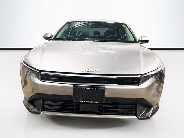 Used 2025 Kia K4 EX FWD image 32