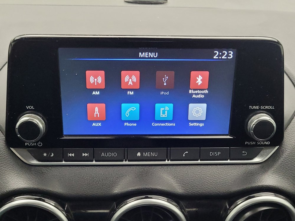 Used 2024 Nissan Sentra S FWD image 25