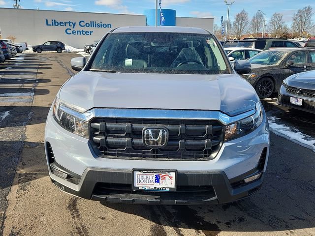 New 2026 Honda Ridgeline RTL image 2
