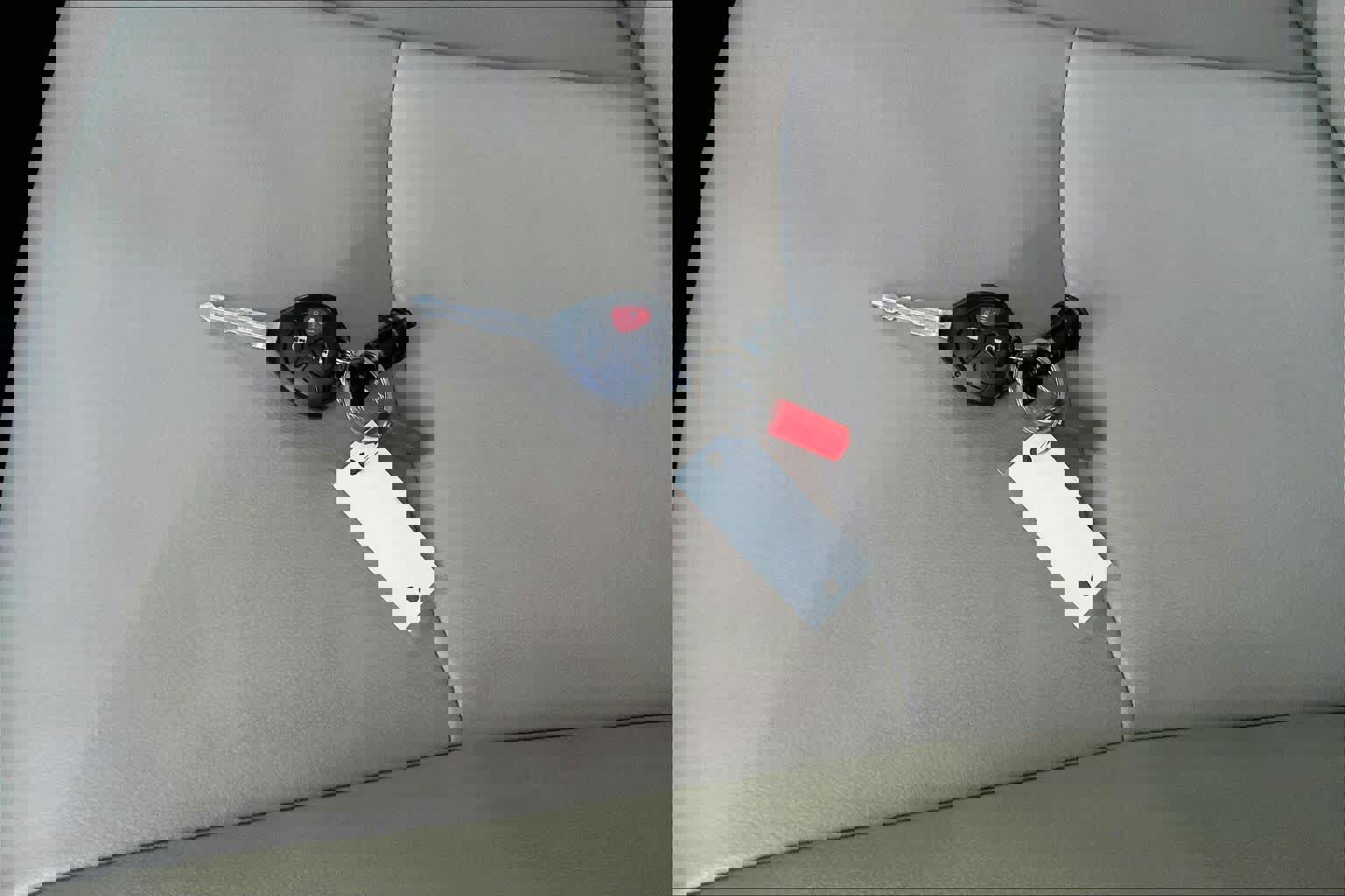 Used 2017 Toyota 4Runner SR5 Premium RWD image 14