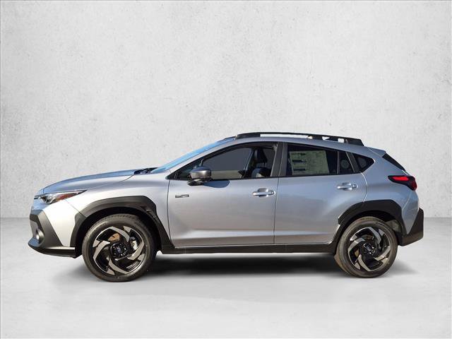 New 2026 Subaru Crosstrek 2.5i Limited AWD/4WD image 5