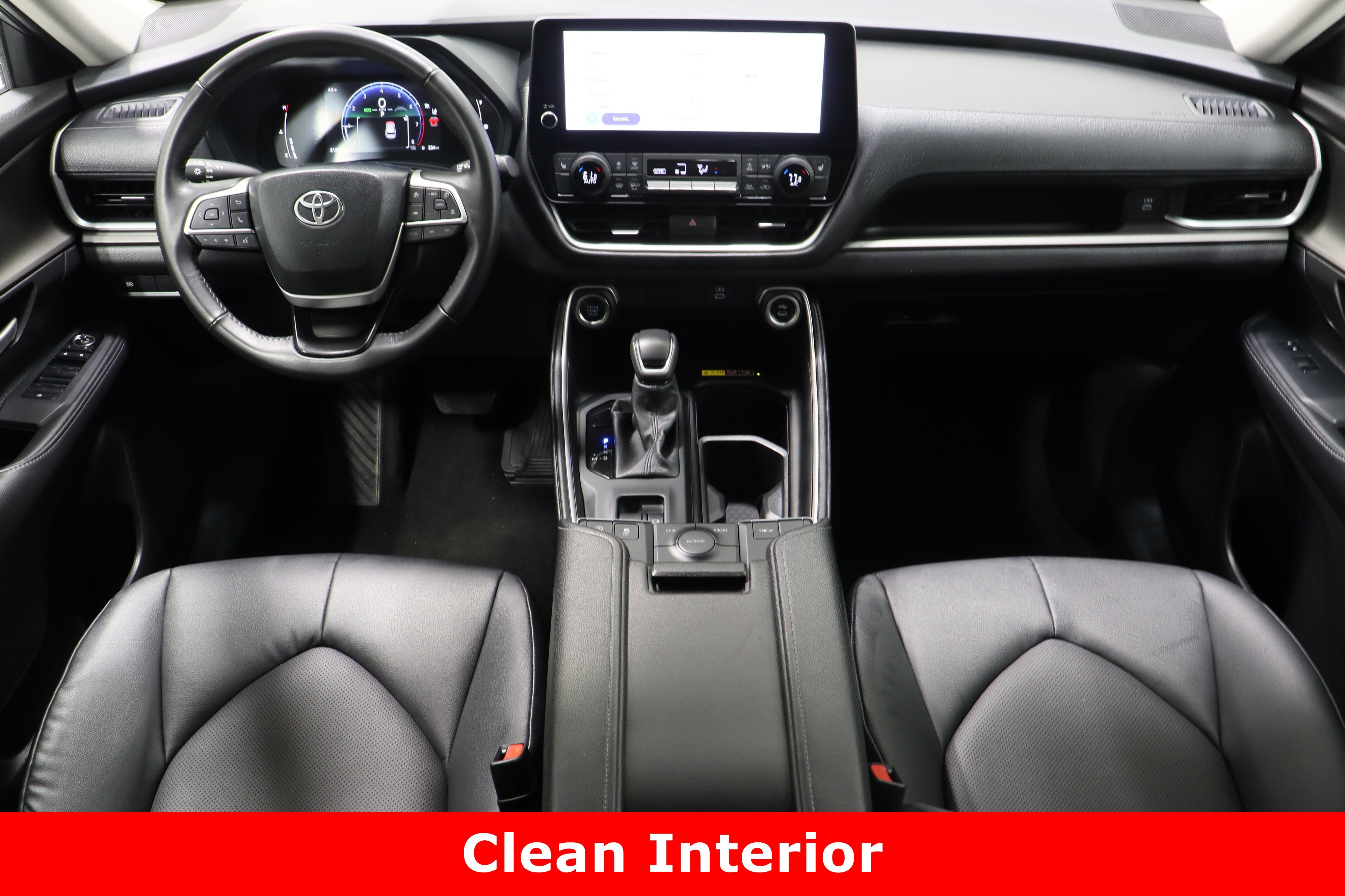 Certified 2025 Toyota Grand Highlander FWD image 31