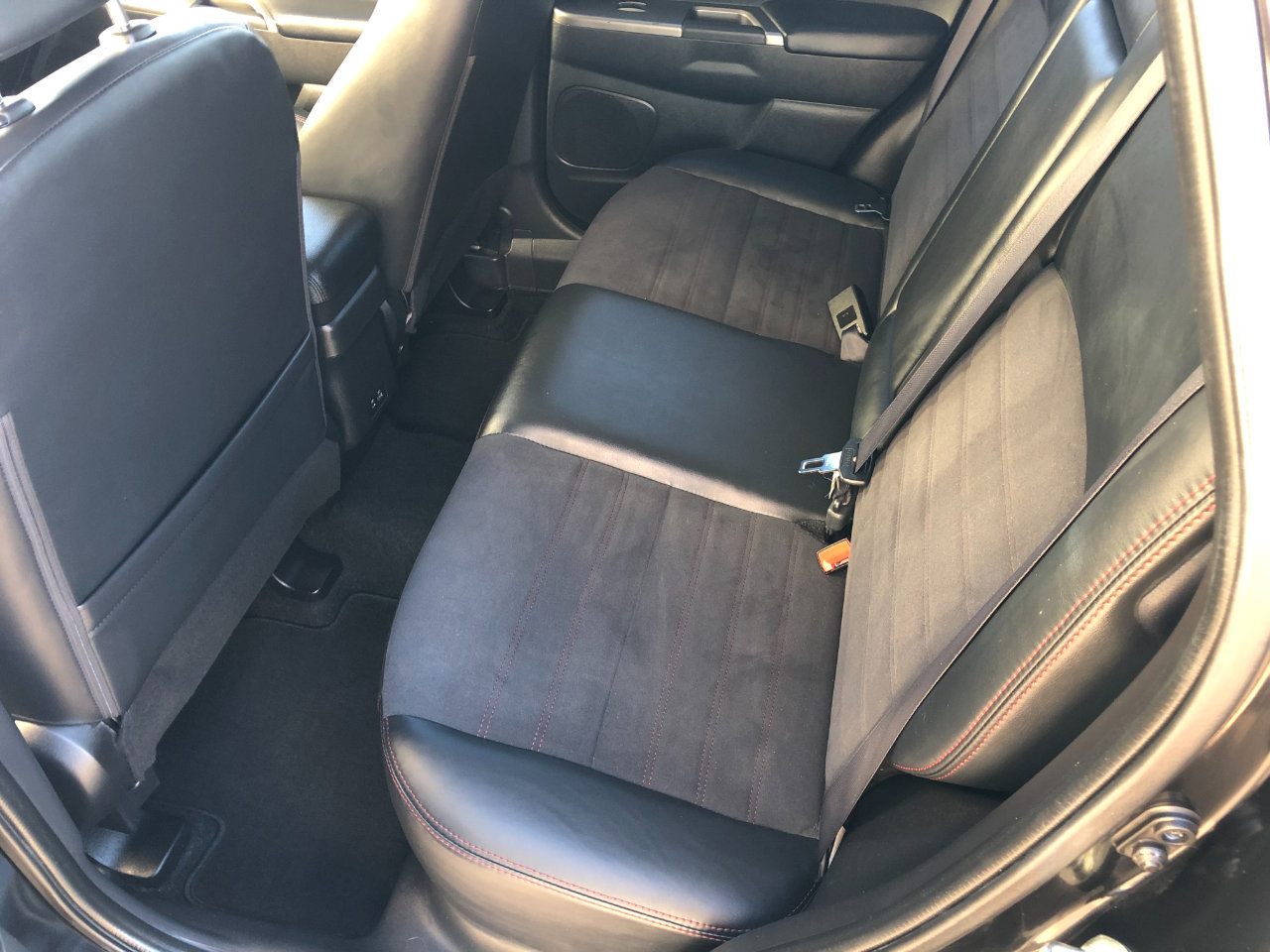 Used 2024 Mitsubishi Outlander Sport AWD image 26