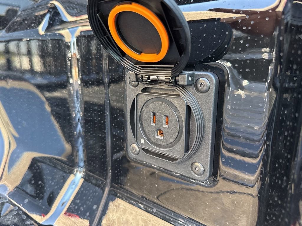 New 2026 Chevrolet Colorado Z71 w/ Technology Package image 11