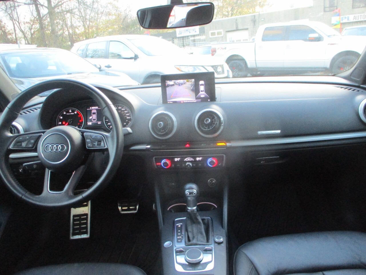 Used 2019 Audi A3 2.0T Premium image 9