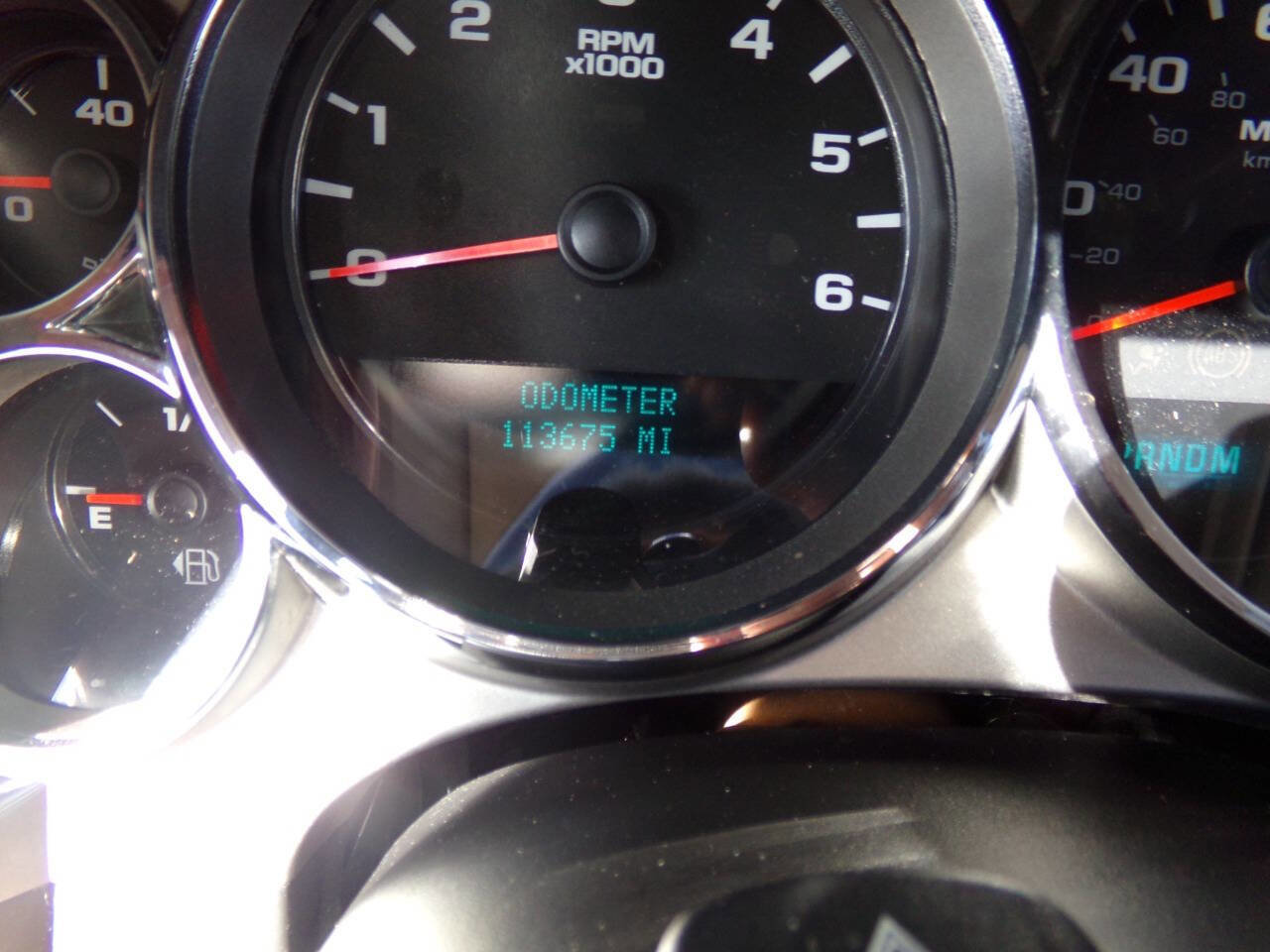 Used 2010 Chevrolet Silverado 1500 LT w/ Power Pack Plus image 47