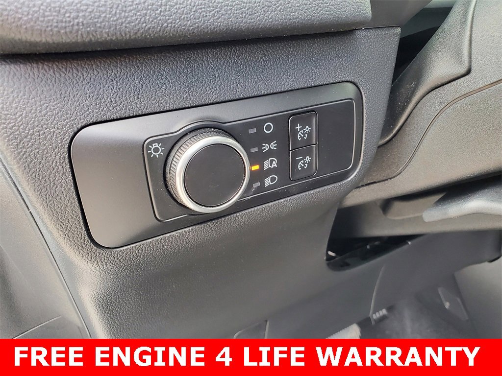 Used 2025 Ford Escape Active image 10