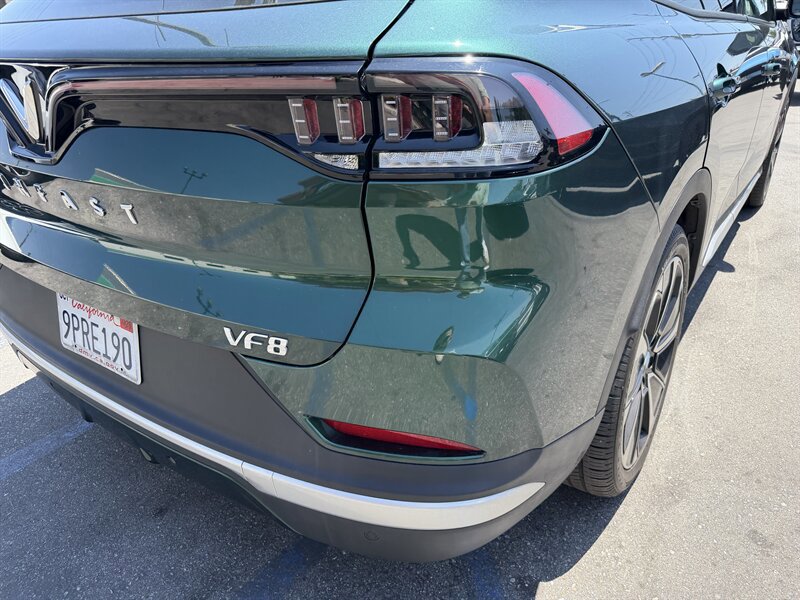 Used 2023 VinFast VF 8 Plus AWD/4WD image 10