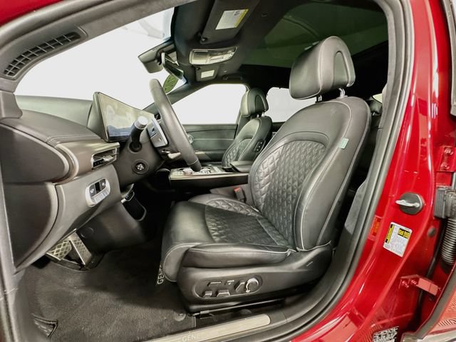 Used 2023 Genesis GV60 Performance AWD/4WD image 4