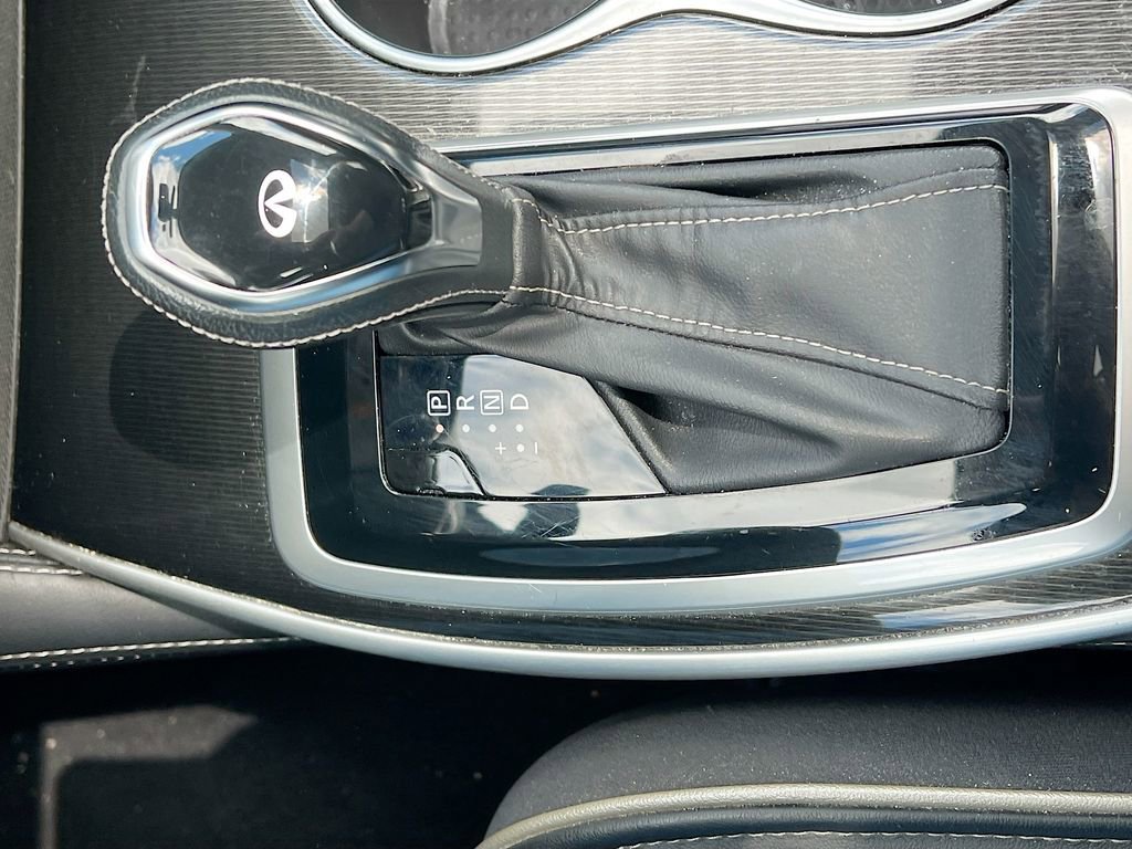 Used 2019 INFINITI QX60 Luxe w/ Essential Package AWD/4WD image 19