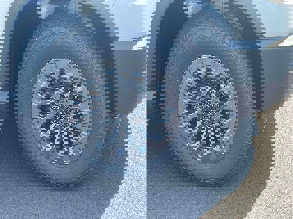 New 2026 Honda Passport TrailSport image 8