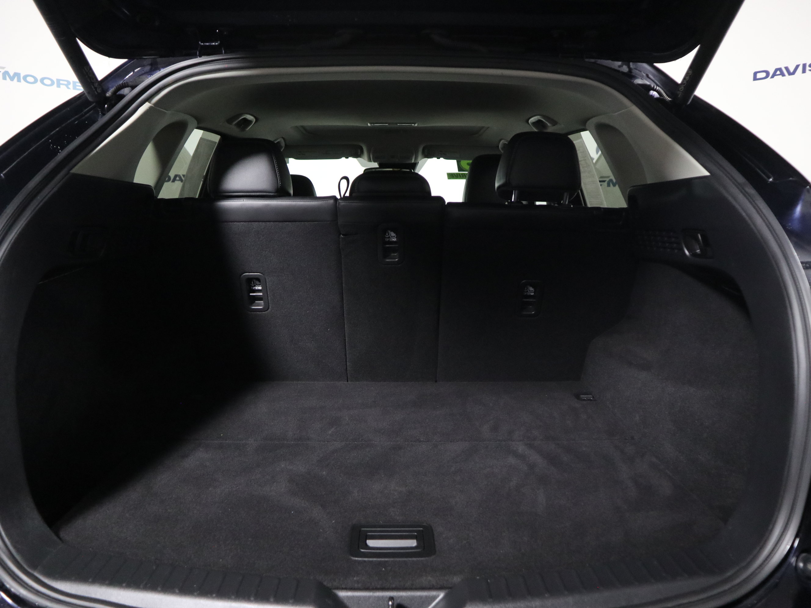 Certified 2025 MAZDA CX-5 AWD 2.5 S w/ Preferred Package image 8