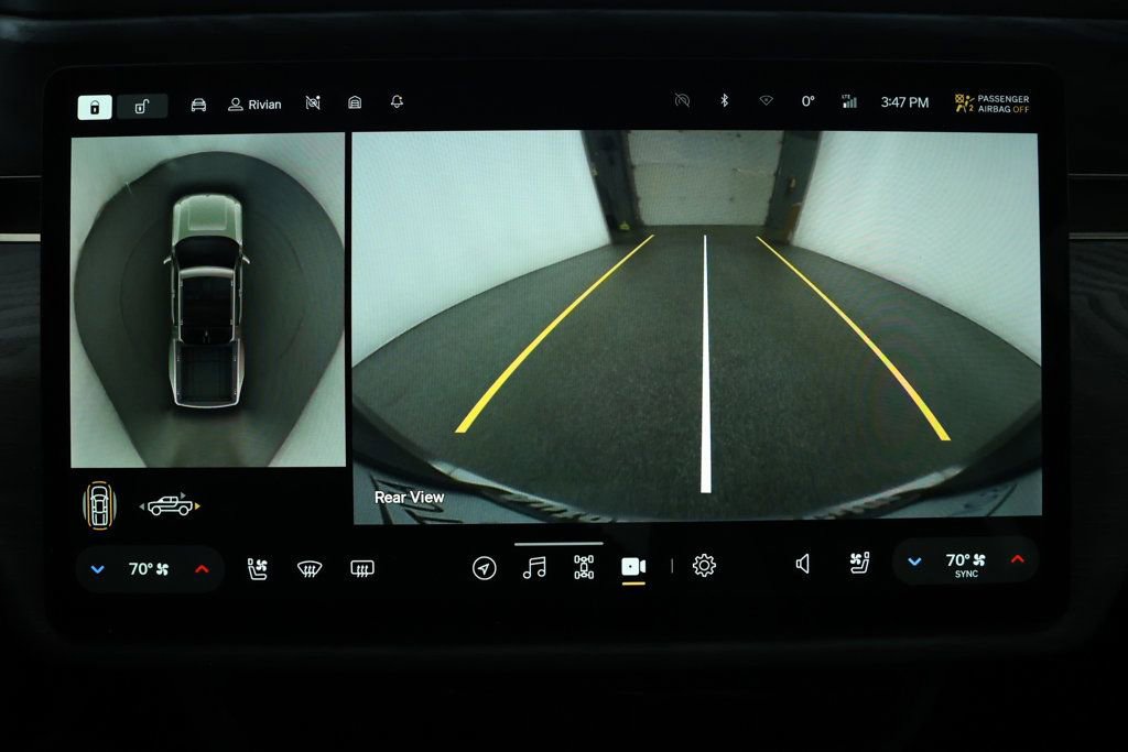 Used 2022 Rivian R1T Launch Edition image 18