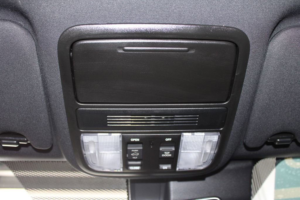 Used 2023 Honda Passport TrailSport image 40