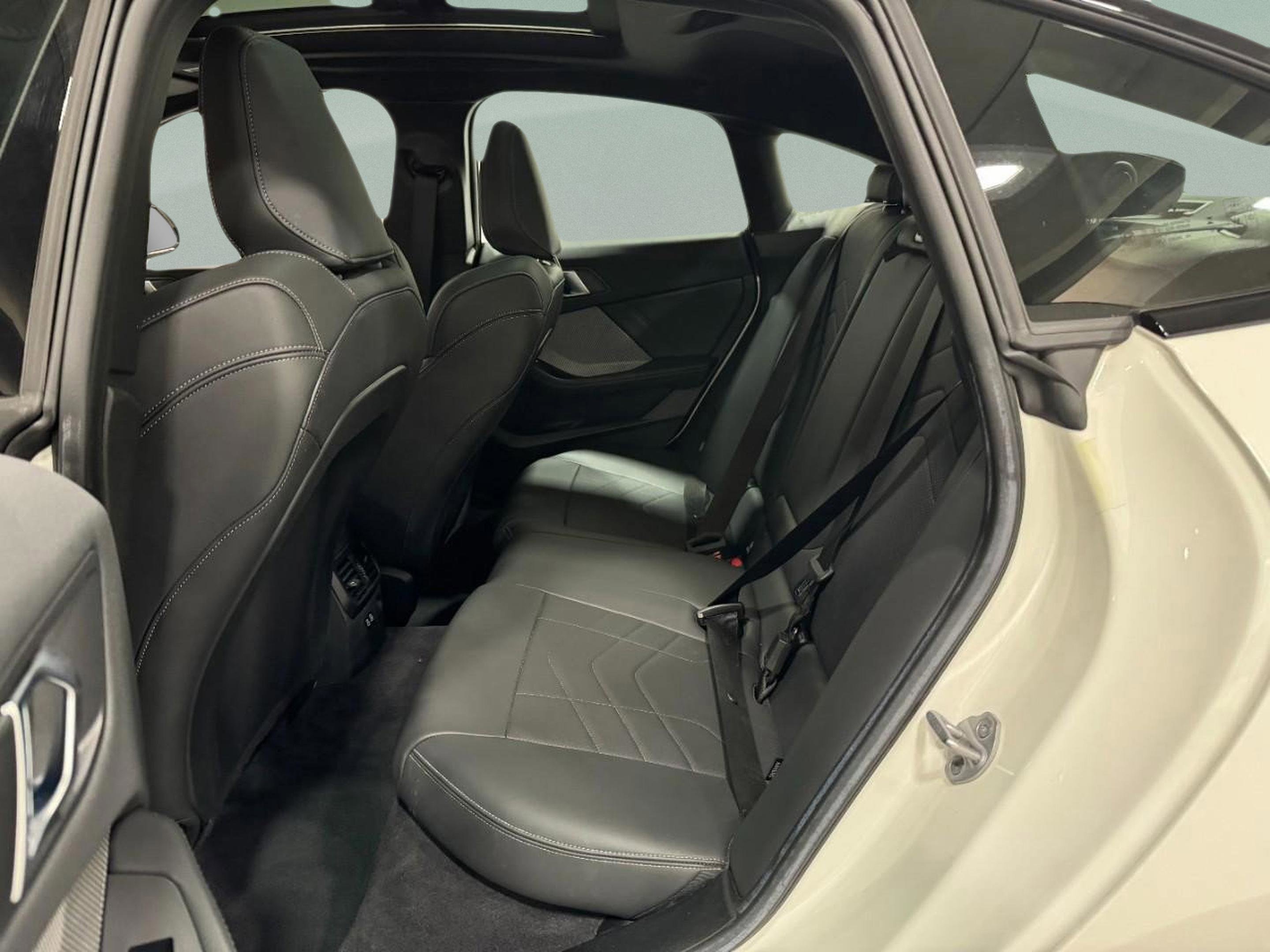 Used 2025 BMW 228i xDrive image 8