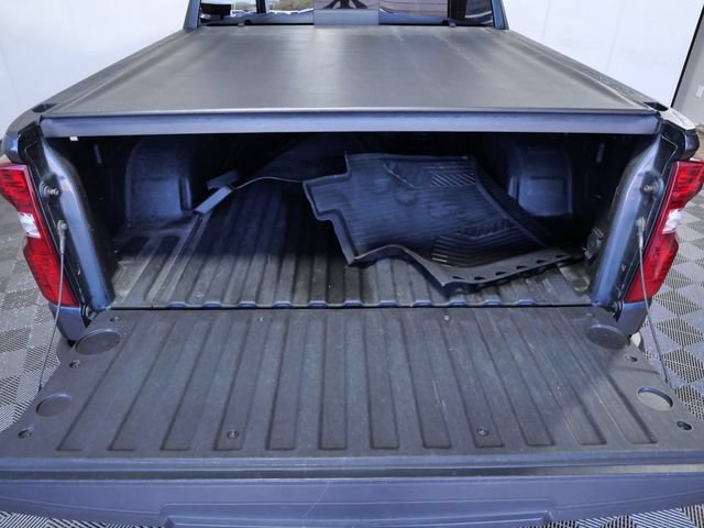 Used 2020 Chevrolet Silverado 1500 LT w/ All-Star Edition AWD/4WD image 10