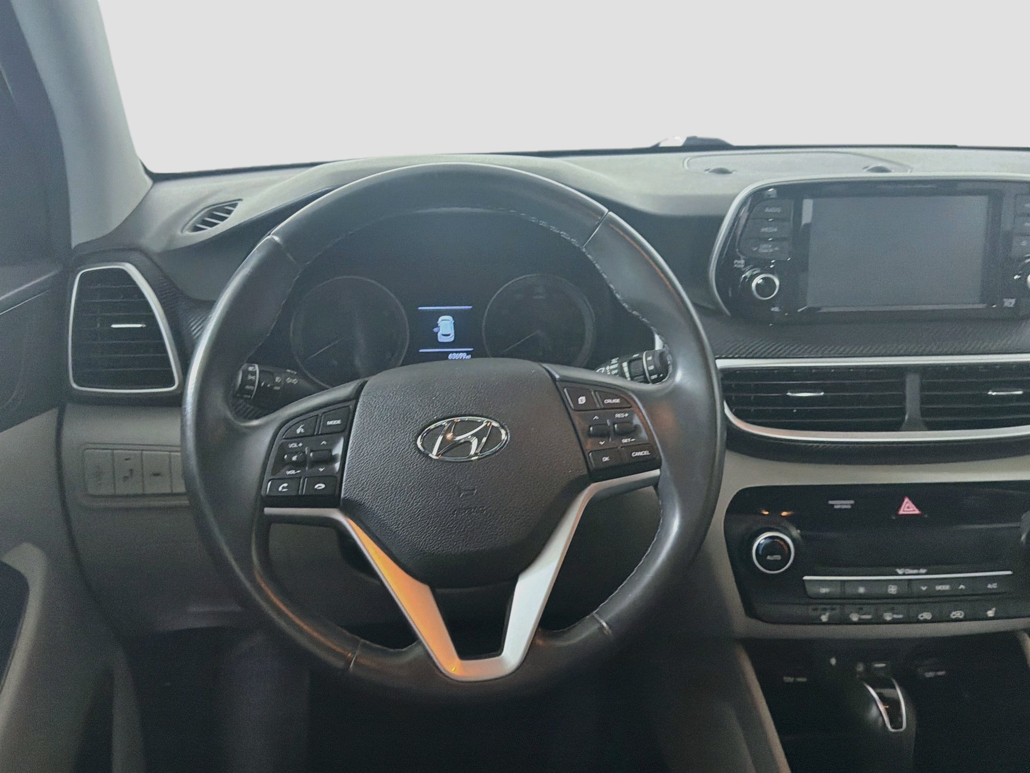 Used 2020 Hyundai Tucson Sport w/ Cargo Package FWD image 17