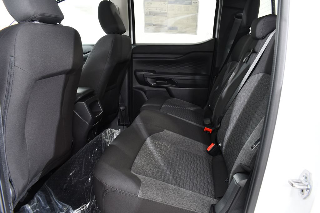 New 2026 Ford Ranger XLT w/ Equipment Group 301A High AWD/4WD image 16