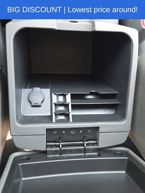 Used 2019 Nissan Frontier SL RWD image 31