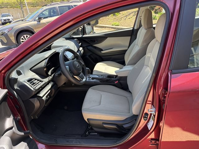 Certified 2023 Subaru Impreza 2.0i Premium AWD/4WD image 9