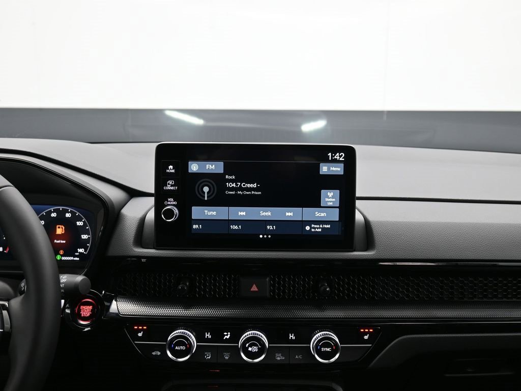 New 2026 Honda CR-V EX-L image 44