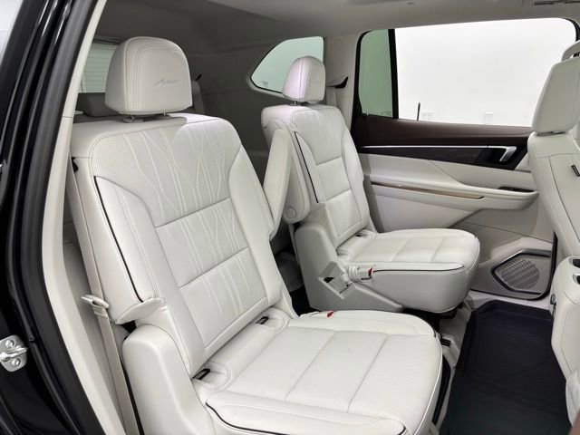 New 2026 Buick Enclave Avenir image 41