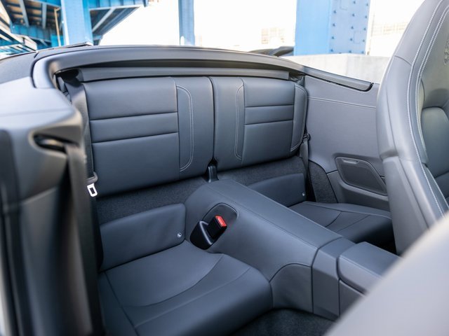 Certified 2022 Porsche 911 Carrera S image 47