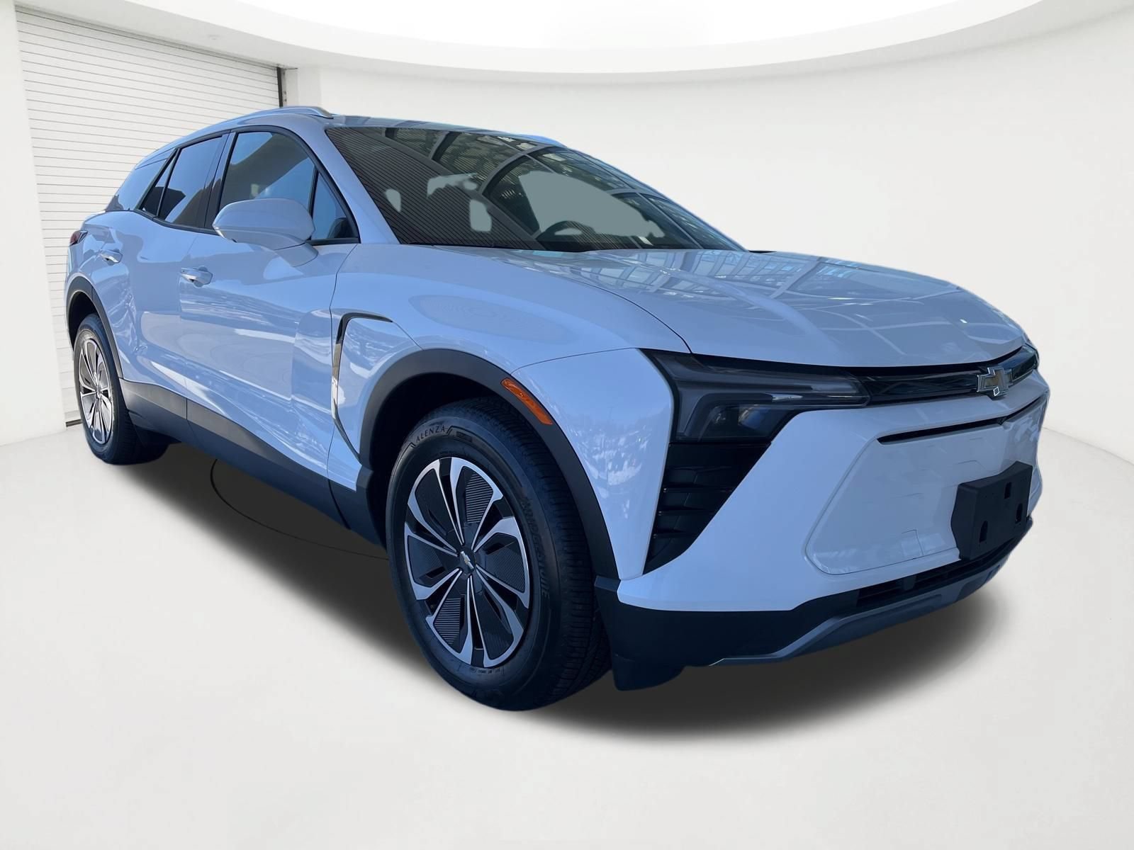 New 2024 Chevrolet Blazer EV LT AWD/4WD image 3