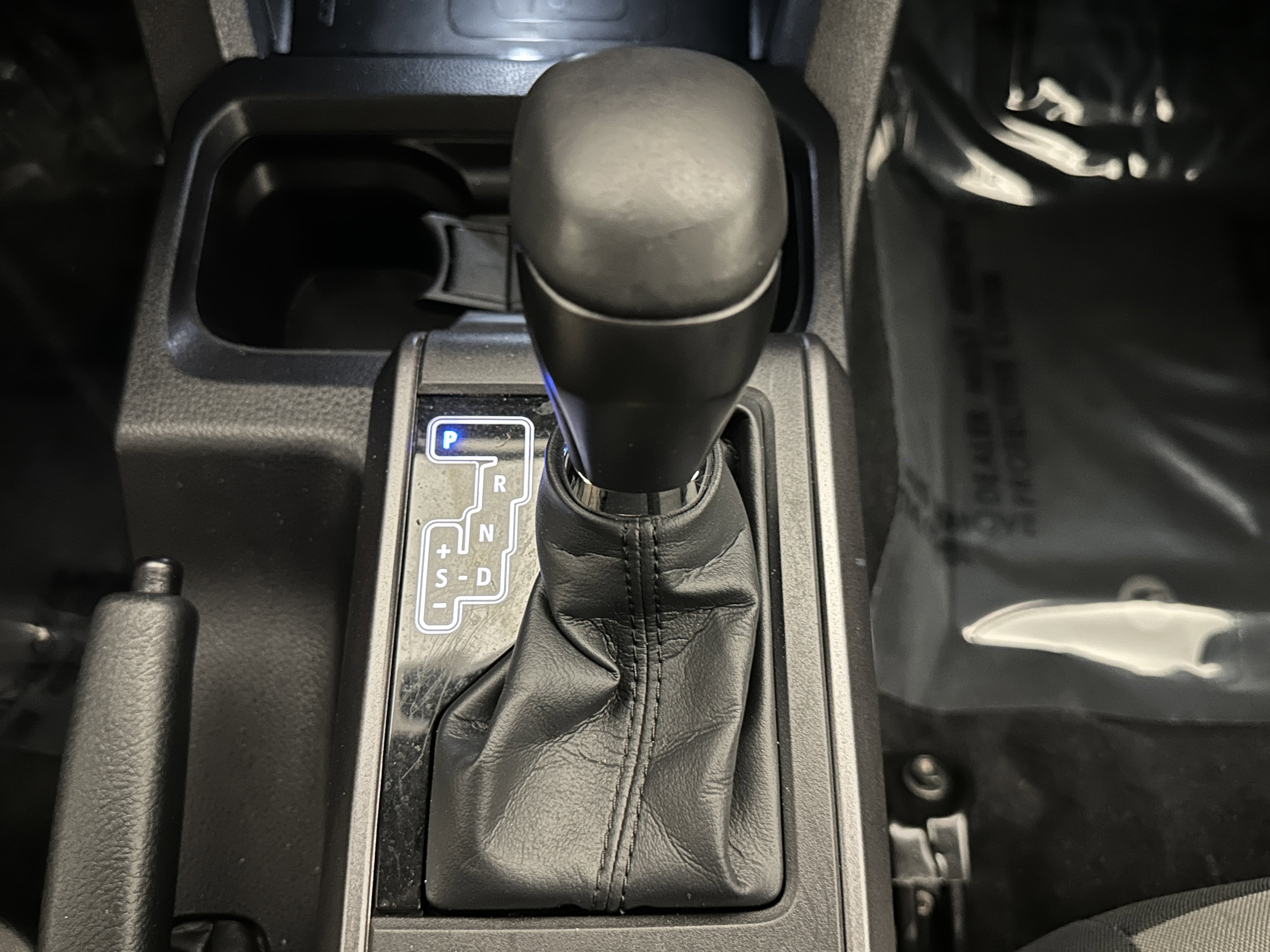 Used 2023 Toyota Tacoma TRD Sport image 29