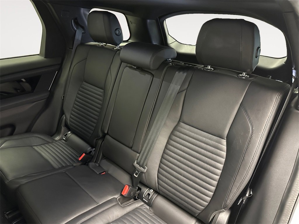 Used 2020 Land Rover Discovery Sport S image 13